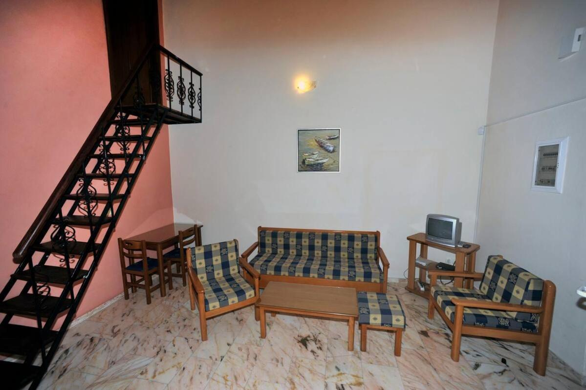 Four Independence Houses By The Sea Glífa المظهر الخارجي الصورة