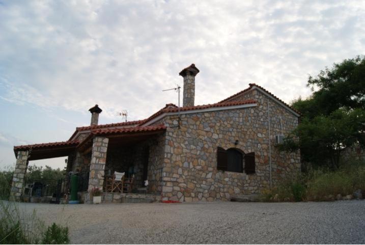 Four Independence Houses By The Sea Glífa المظهر الخارجي الصورة