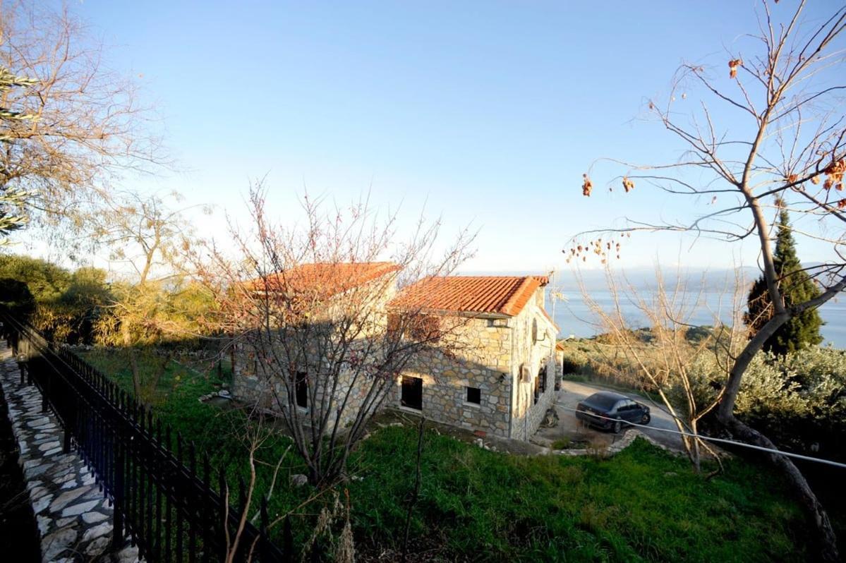 Four Independence Houses By The Sea Glífa المظهر الخارجي الصورة