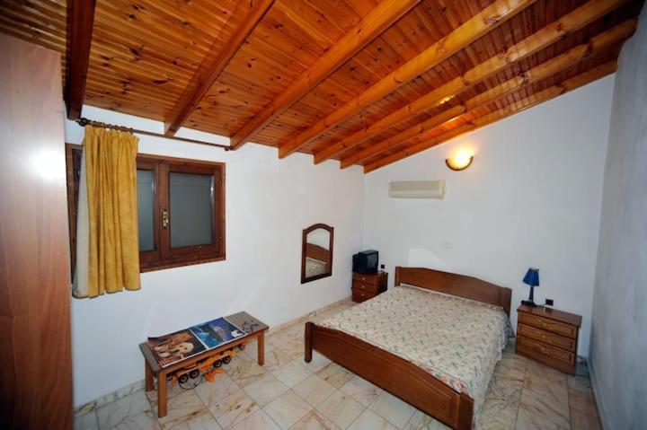 Four Independence Houses By The Sea Glífa المظهر الخارجي الصورة