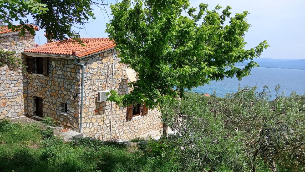 Four Independence Houses By The Sea Glífa المظهر الخارجي الصورة