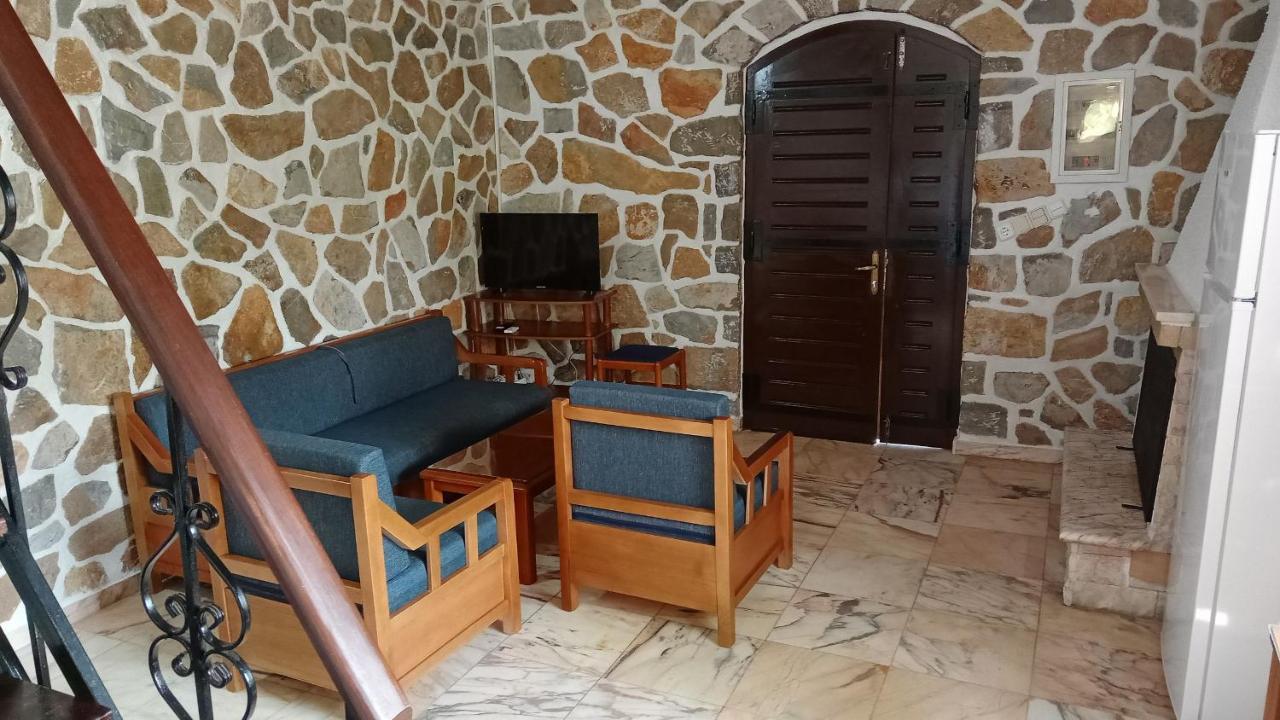 Four Independence Houses By The Sea Glífa المظهر الخارجي الصورة
