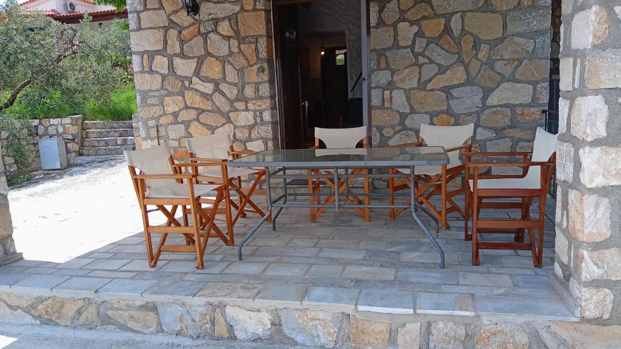Four Independence Houses By The Sea Glífa المظهر الخارجي الصورة