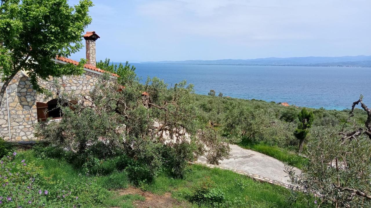 Four Independence Houses By The Sea Glífa المظهر الخارجي الصورة