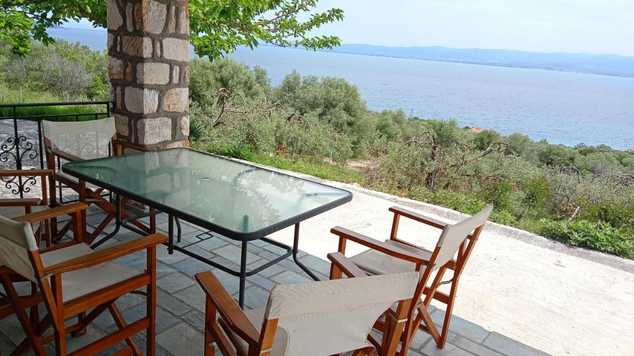 Four Independence Houses By The Sea Glífa المظهر الخارجي الصورة