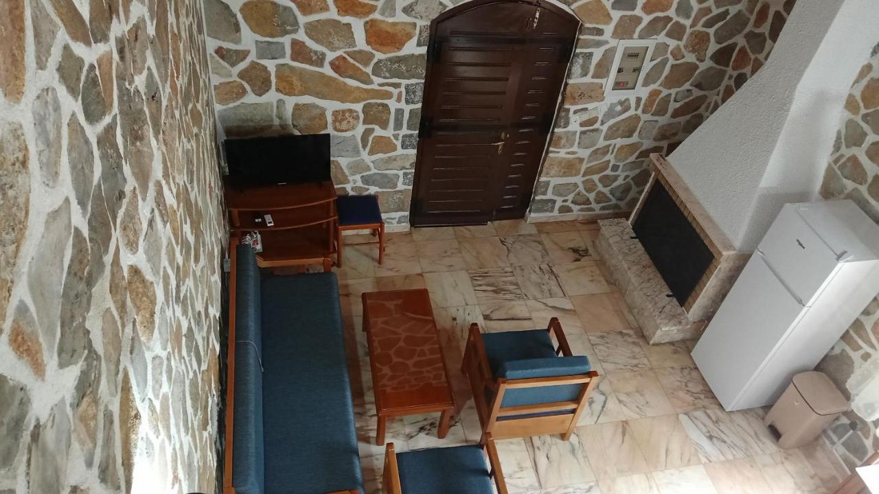 Four Independence Houses By The Sea Glífa المظهر الخارجي الصورة